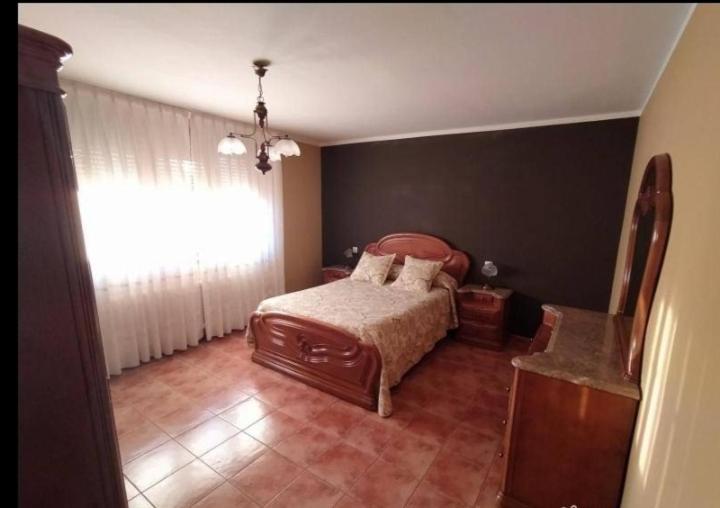 La Eria De Villaverde Intriago Exteriör bild